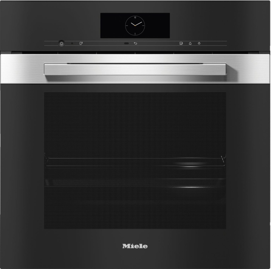 Бумен пісіргіш DGC7860 HC Pro СLST болат в интернет-магазине Miele Shop - фото 1