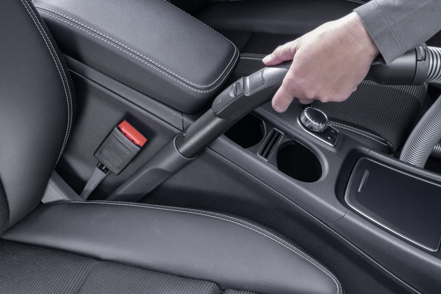 Ұзын саңылаулы саптама SFD 10 в интернет-магазине Miele Shop - фото 4