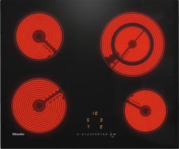 Варочная панель KM6520 FL