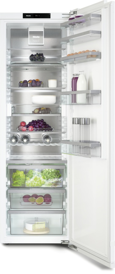 Встраиваемый холодильник K7797C R в интернет-магазине Miele Shop - фото 1
