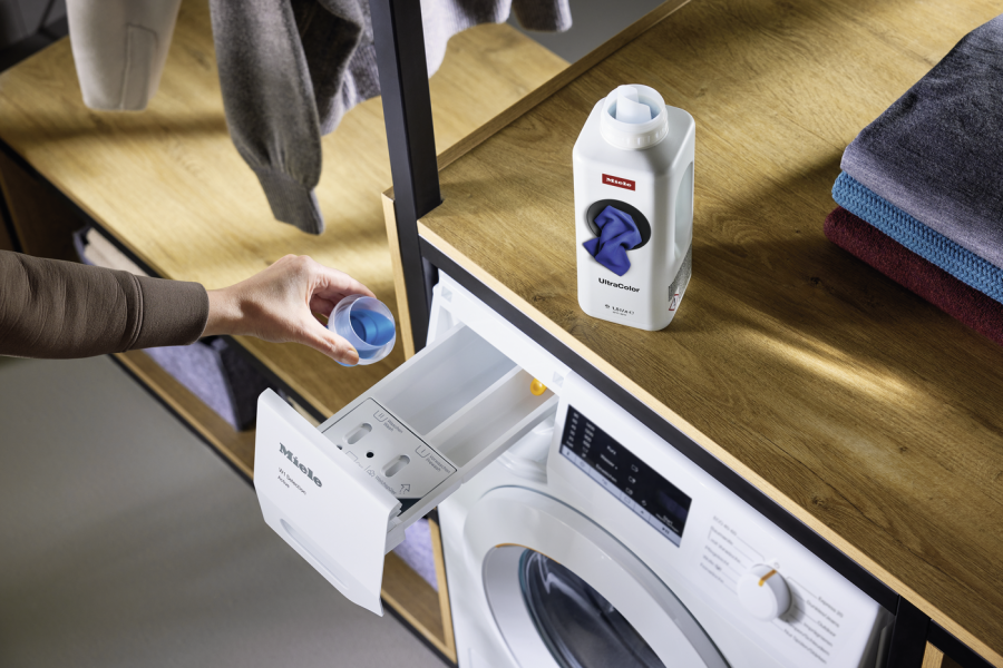 Средство для стирки цветного белья UltraColor (1,5 л) в интернет-магазине Miele Shop - фото 2
