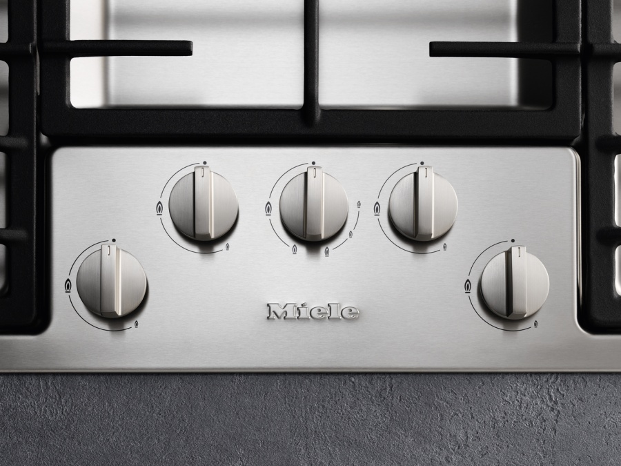 Газ плитасы КМ 2356-1 в интернет-магазине Miele Shop - фото 2