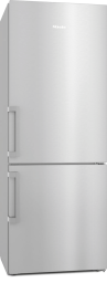 Холодильно-морозильная комбинация KFN4796AD edt/cs