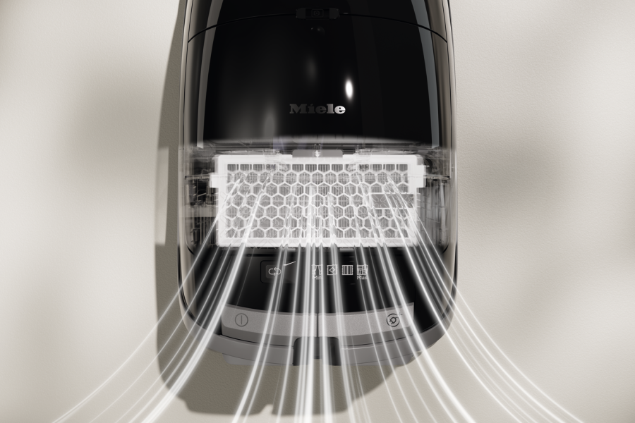 Фильтр HEPA AirClean SF HA 50-1 в интернет-магазине Miele Shop - фото 3