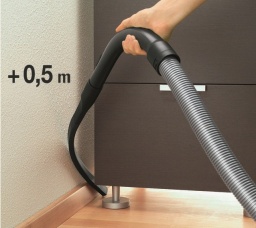 Гибкая щелевая насадка SFD 20