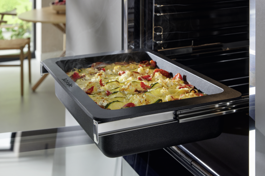 Форма для запекания HUB 5001-M в интернет-магазине Miele Shop - фото 2