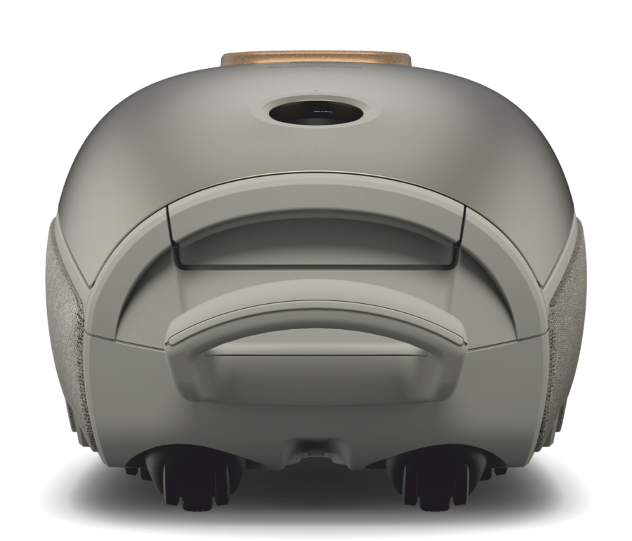 SUMF0 GuardL1 Comfort XL жемчужный серый в интернет-магазине Miele Shop - фото 4