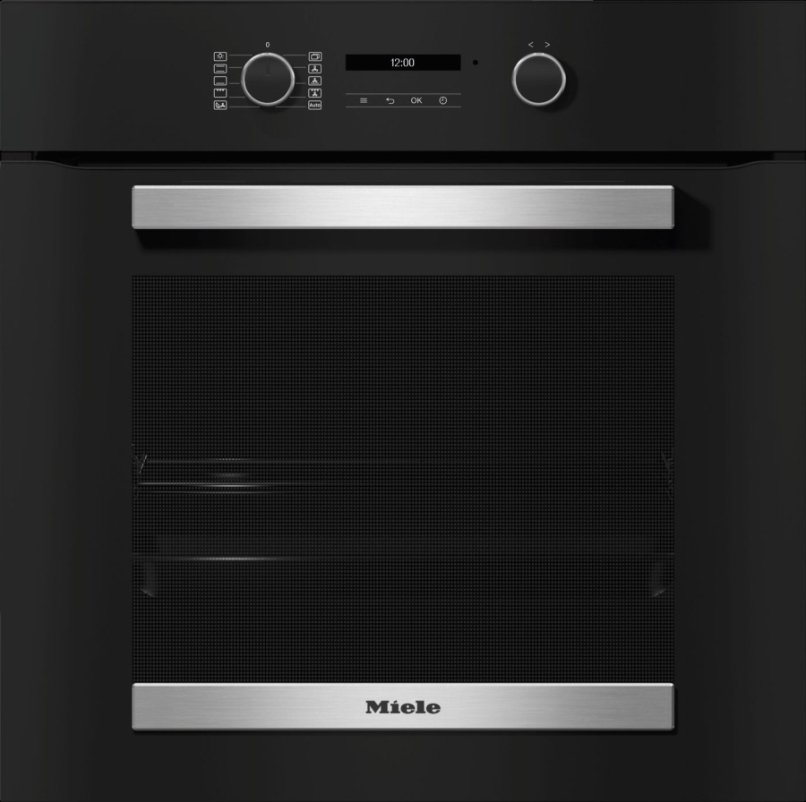 Духовой шкаф H2465B EDST-LOOK в интернет-магазине Miele Shop - фото 1
