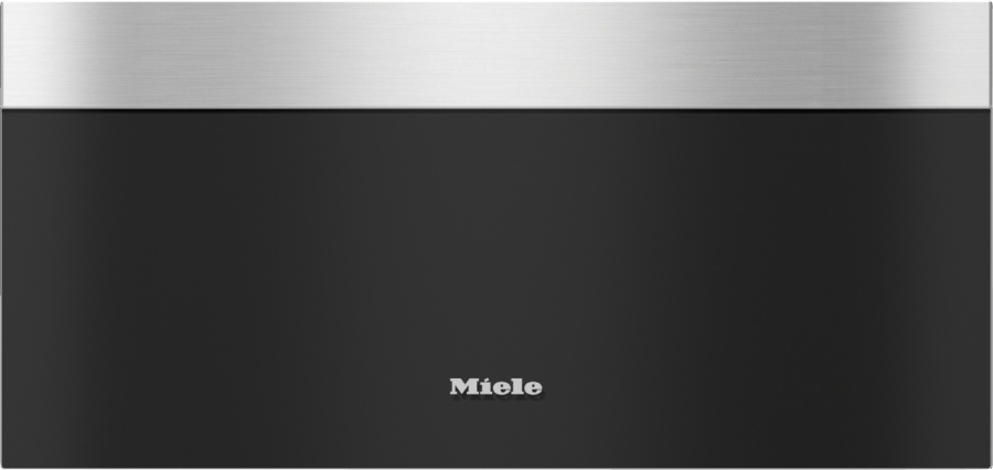 Подогреватель пищи ESW7020 CLST сталь в интернет-магазине Miele Shop - фото 1