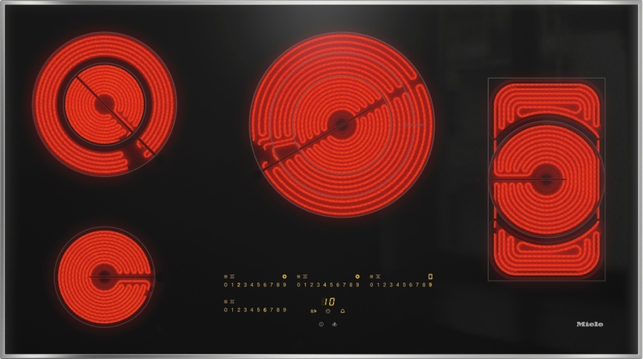 Варочная панель KM6565 FR в интернет-магазине Miele Shop - фото 1