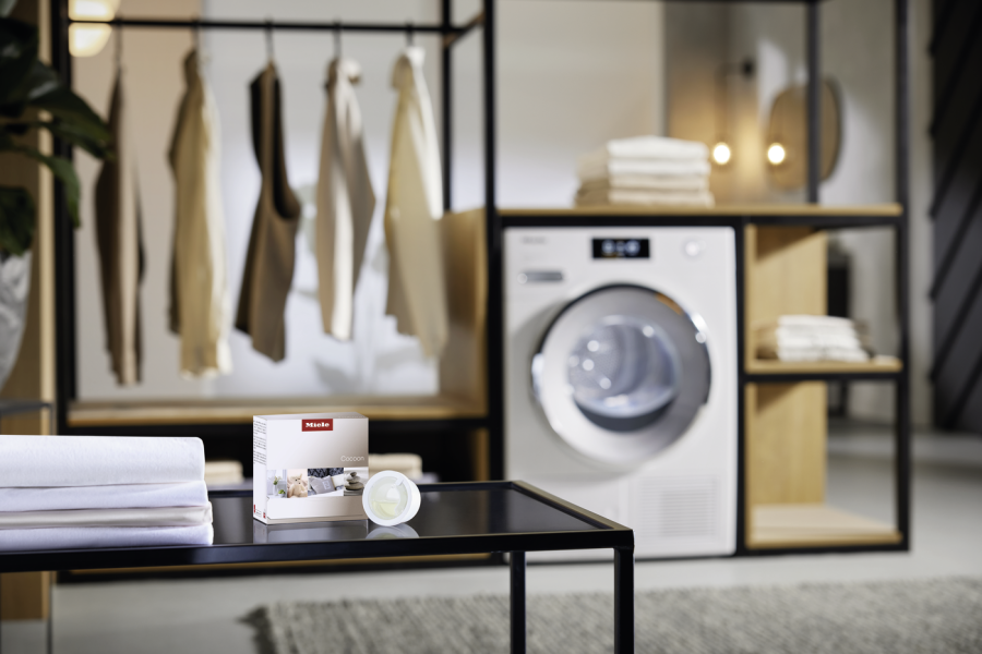 Флакон с ароматизатором COCOON в интернет-магазине Miele Shop - фото 4