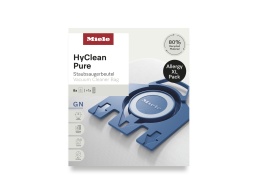 Комплект мешков-пылесборников GN Allergy XL HyClean Pure