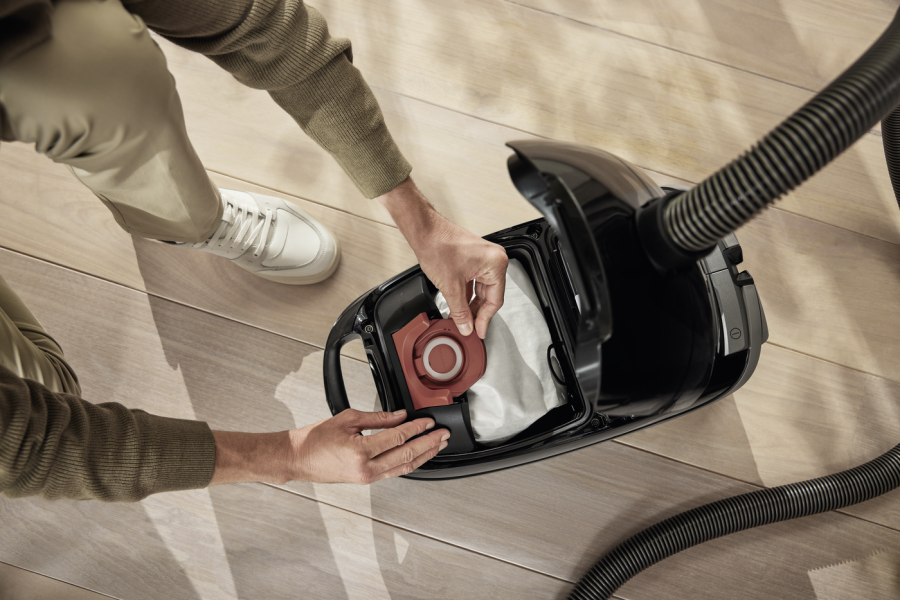 Пылевой мешок CO HyClean Pure в интернет-магазине Miele Shop - фото 4
