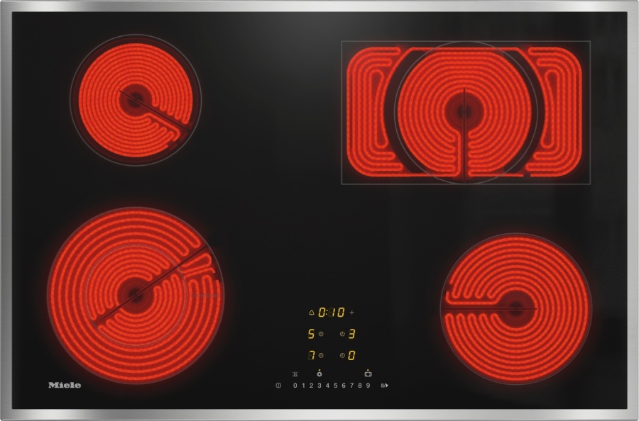 Плита KM6542 FR в интернет-магазине Miele Shop - фото 1