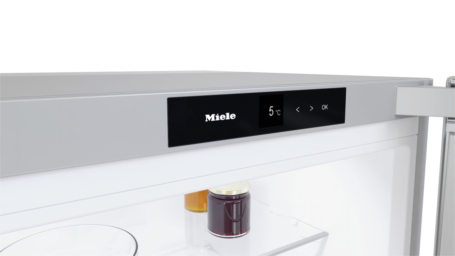 Отдельно стоящий холодильник KS4383DD el в интернет-магазине Miele Shop - фото 3