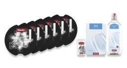 ыдыс жуғыш машинаға арналған химиялық жиынтық