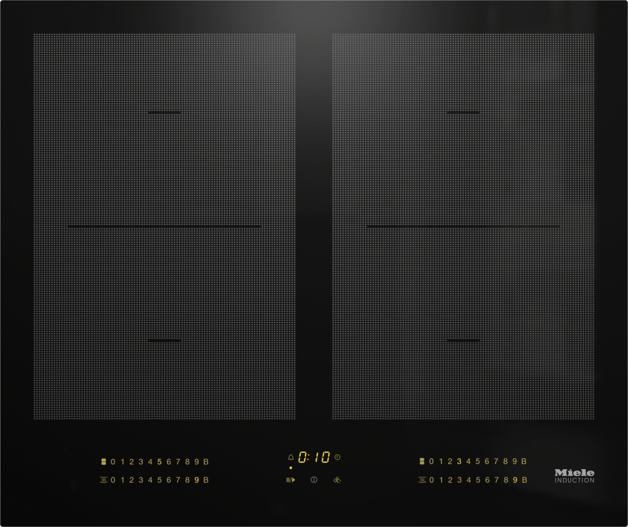 Панель конфорок KM7564 FL в интернет-магазине Miele Shop - фото 1