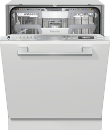 Посудомоечная машина G7160 SCVi