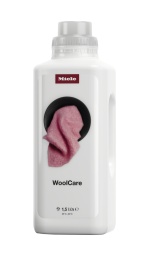 Средство для стирки деликатных тканей WoolCare (1,5 л)
