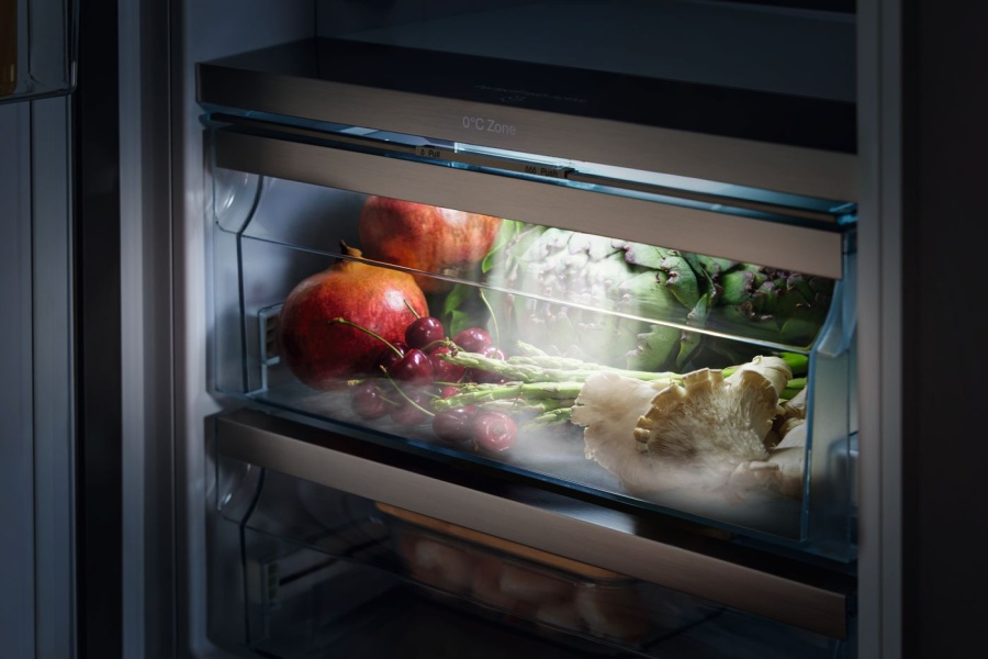 Встраиваемый холодильник K7797C R в интернет-магазине Miele Shop - фото 5