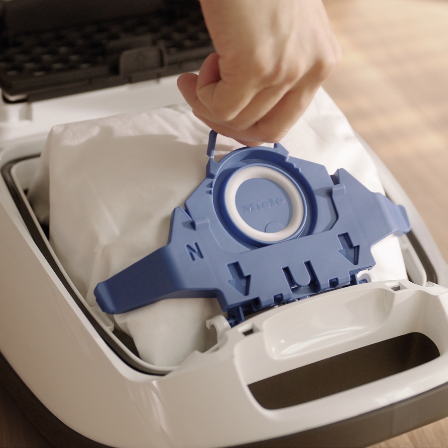 Пылевой мешок GN HyClean Pure в интернет-магазине Miele Shop - фото 2