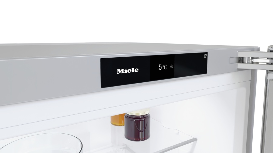Жеке тоңазытқыш KS4887DD edt/cs в интернет-магазине Miele Shop - фото 4