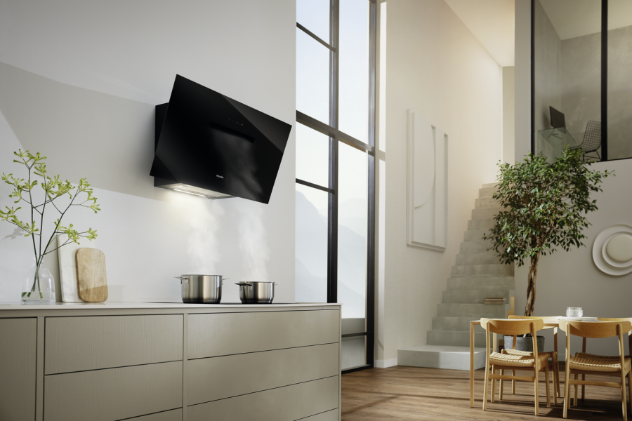 Вытяжка DAH1950 OBSW в интернет-магазине Miele Shop - фото 3