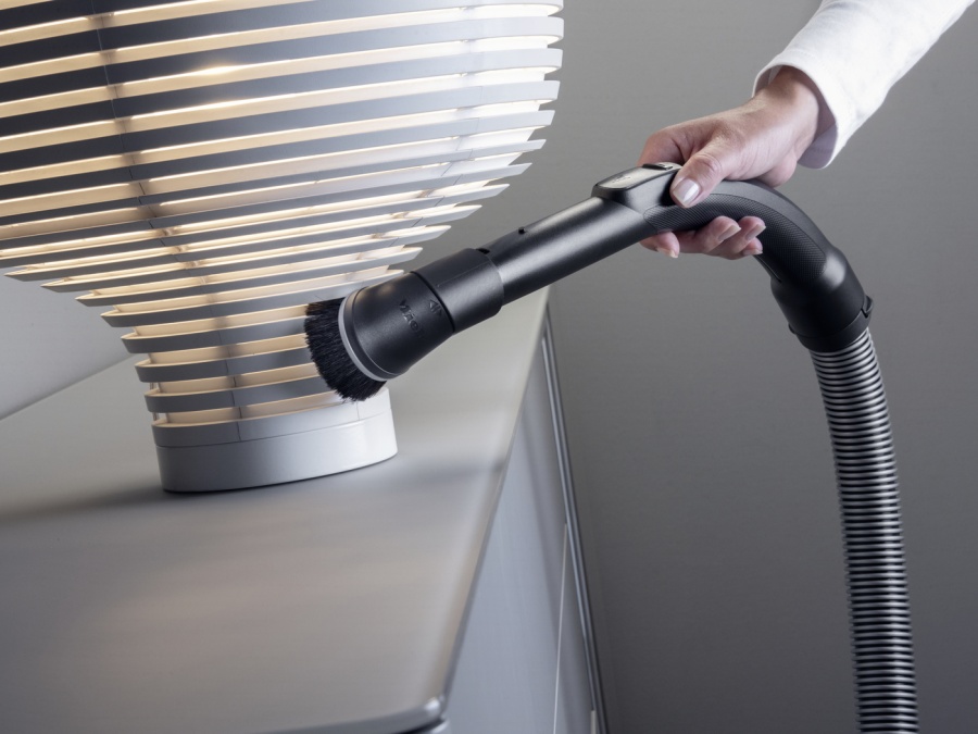 Насадка для щадящей уборки SSP 10 в интернет-магазине Miele Shop - фото 2