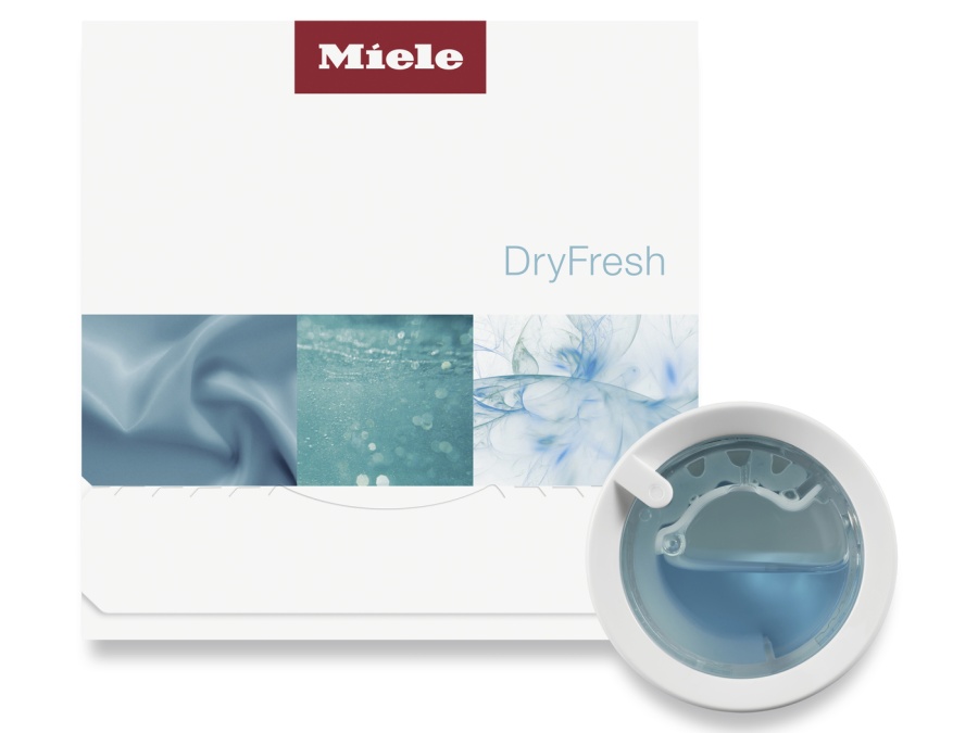 Флакон с ароматизатором DryFresh в интернет-магазине Miele Shop - фото 2
