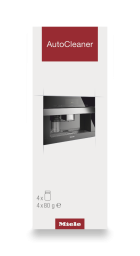 Кофе машинасын тазалау картриджі CVA AutoCleaner