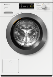 Стиральная машина WEA125WCS Chrome Edition