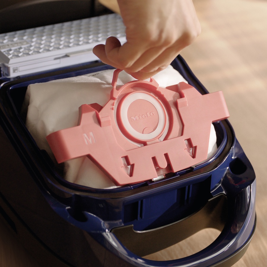 Пылевой мешок FJM HyClean Pure в интернет-магазине Miele Shop - фото 2