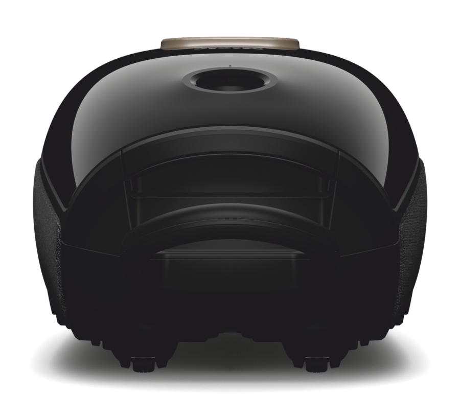 SUSF0 GuardL1 AllFloor чёрный обсидиан в интернет-магазине Miele Shop - фото 4