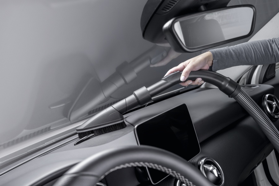 Универсальная насадка SUB 20 в интернет-магазине Miele Shop - фото 5