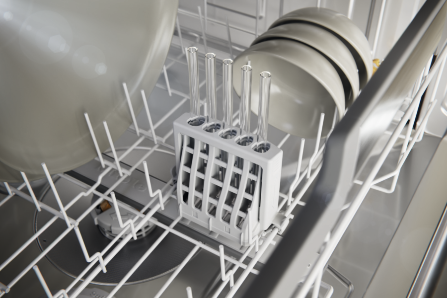 GSCU StrawClean сабан ұстағышы в интернет-магазине Miele Shop - фото 3