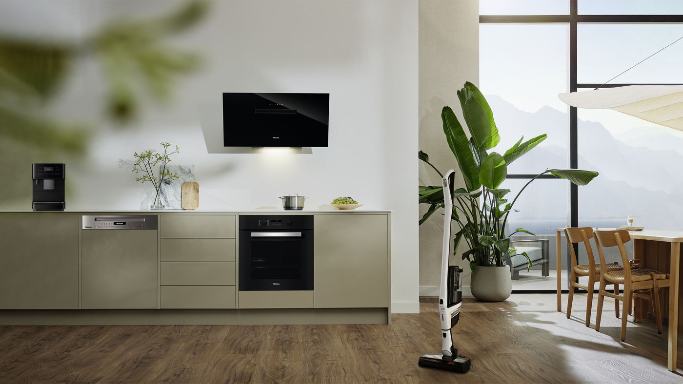 Көктемгі үй жинауы: Miele техникасына арналған жуу, тазалау және күтім чек‑парағы