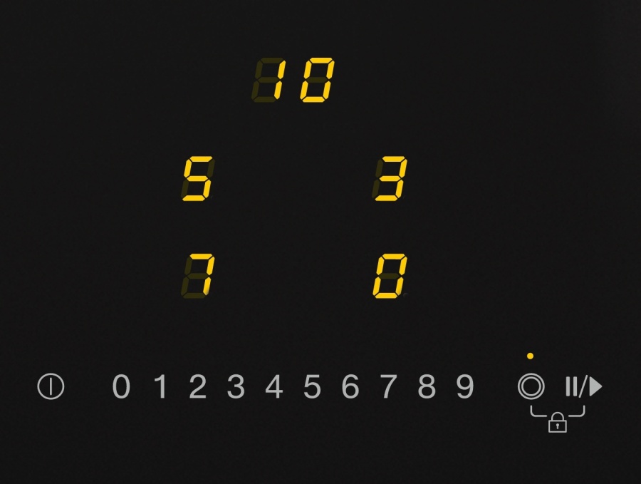 Варочная панель KM6520 FL в интернет-магазине Miele Shop - фото 3