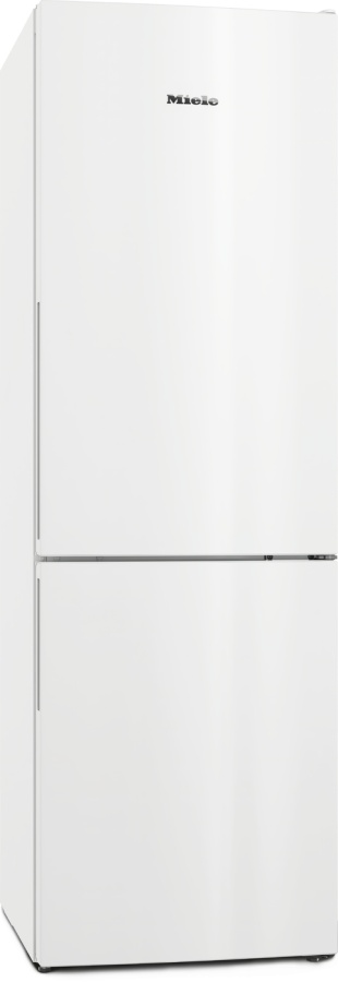 Холодильно-морозильная комбинация KD4172E ws Active в интернет-магазине Miele Shop - фото 1