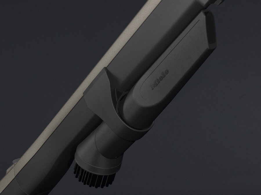 Держатель для принадлежностей HX-AH в интернет-магазине Miele Shop - фото 3