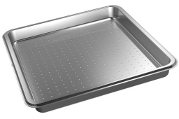 Противень перфорированный DGGL1/1