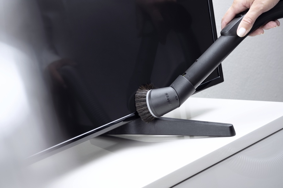 Насадка для щадящей уборки SSP 10 в интернет-магазине Miele Shop - фото 3