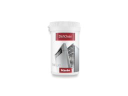 Средство для ухода за посудомоечными машинами DishClean