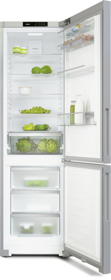 Холодильно-морозильная комбинация KFN4395DD el в интернет-магазине Miele Shop - фото 1