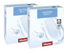 Комплект таблеток Ultra Tabs Multi Series 120 (6 уп. * 20 шт.)