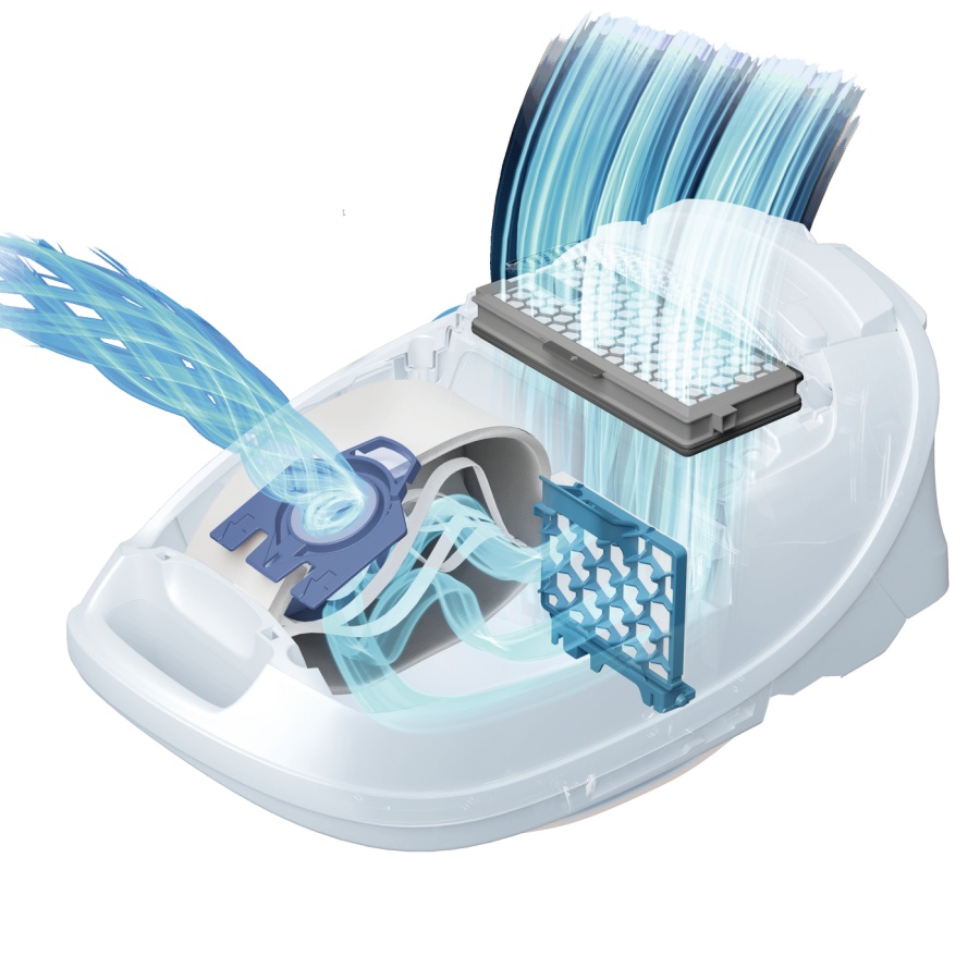 Пылевой мешок GN HyClean Pure в интернет-магазине Miele Shop - фото 5