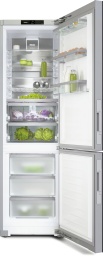 Холодильно-морозильная комбинация KFN4898AD grgr