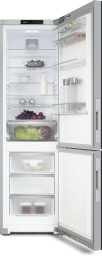 Холодильно-морозильная комбинация KFN4795CD bb