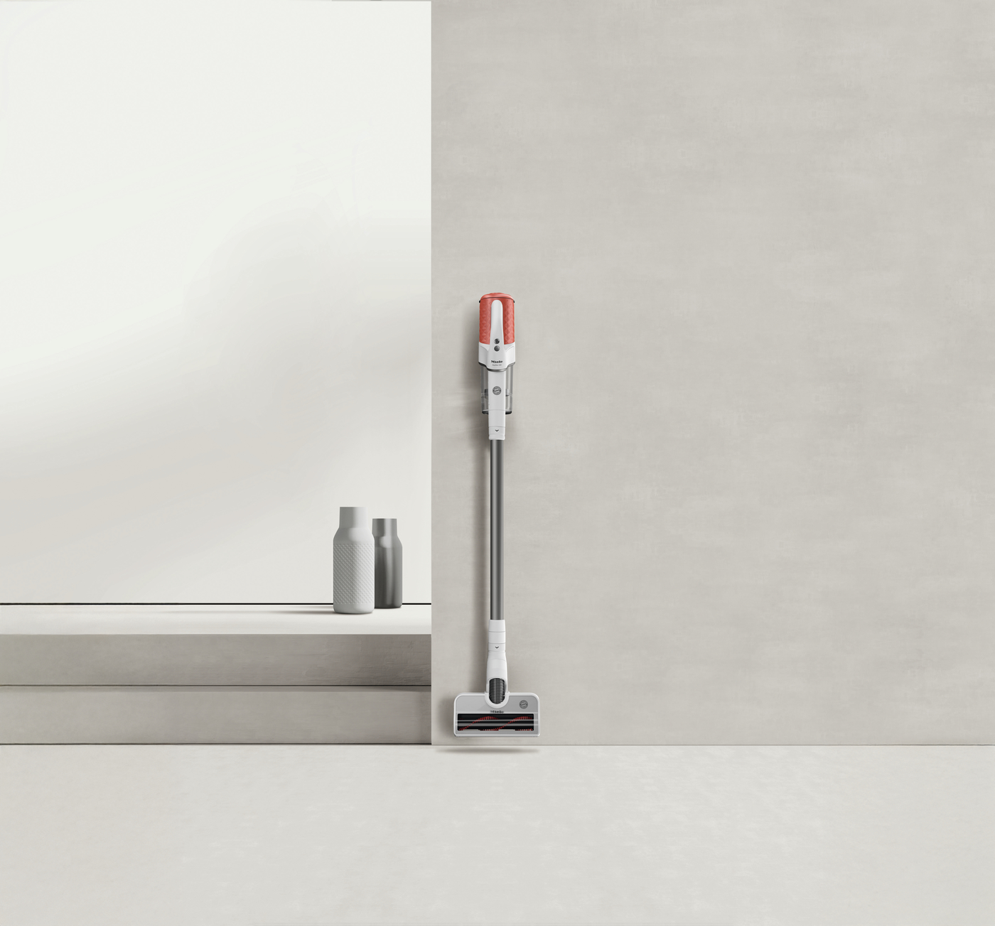 Коллаборация Miele и Constella в ТРЦ Dostyk Plaza