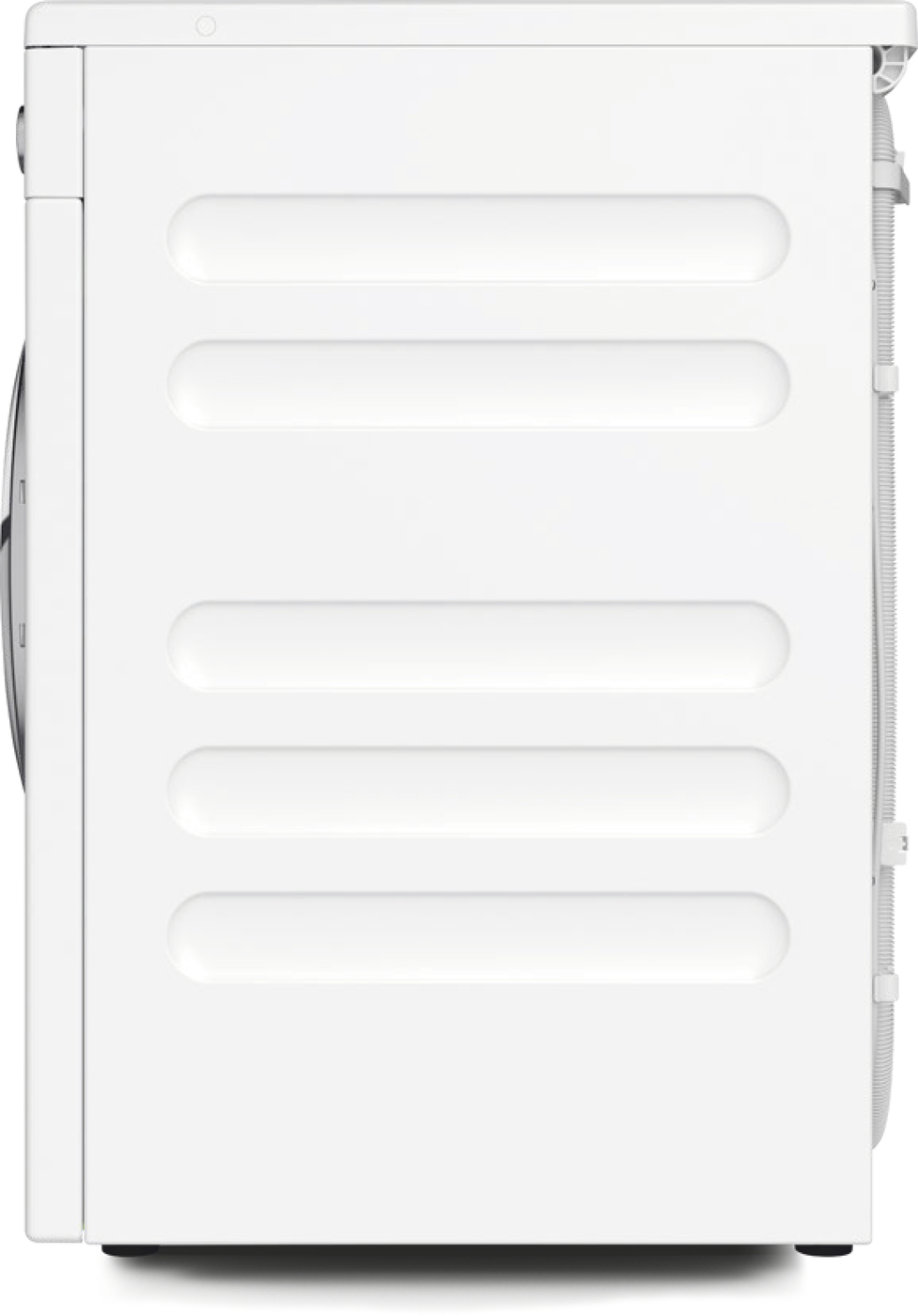 Стиральная машина WEI865WPS Chrome Edition в интернет-магазине Miele Shop - фото 4