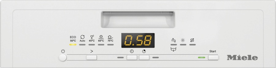 Посудомоечная машина G5430 SC BRWS Active в интернет-магазине Miele Shop - фото 2